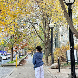 Meet your Posher, Ysa ༄